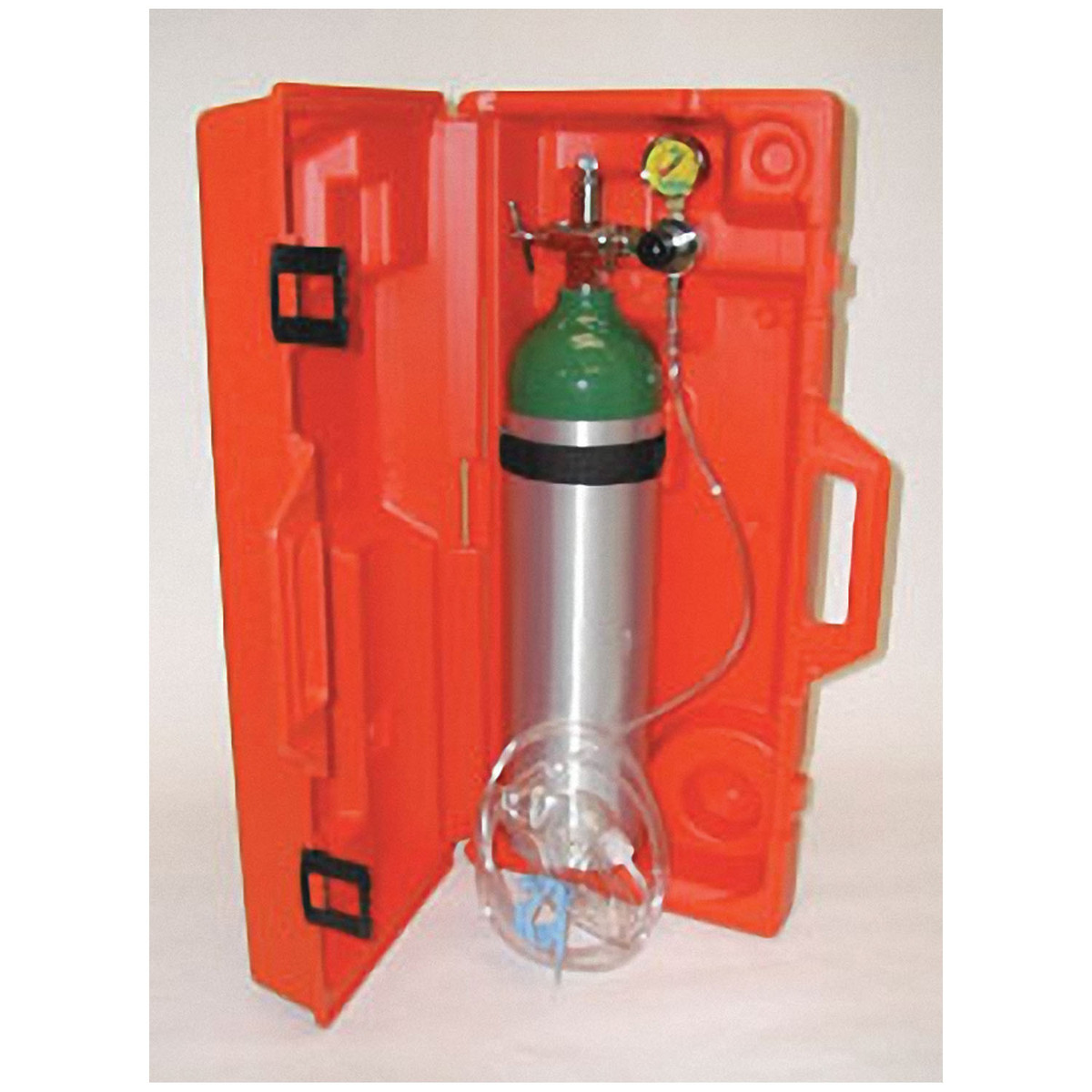 Mada Emergency Oxygen Unit