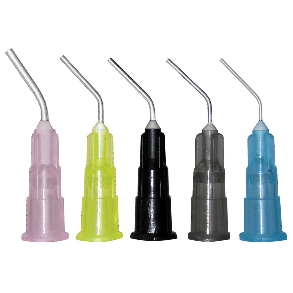 Mydent Defend+Plus Pre-Bent Dispensing Tips (10137_PN-1227)
