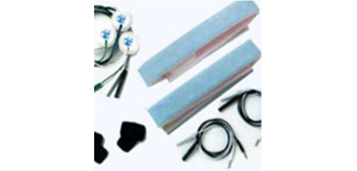 Cardinal Health Infant Apnea Accessories