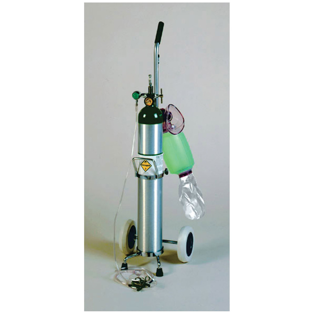 Mada "E" Crash Cart Kit