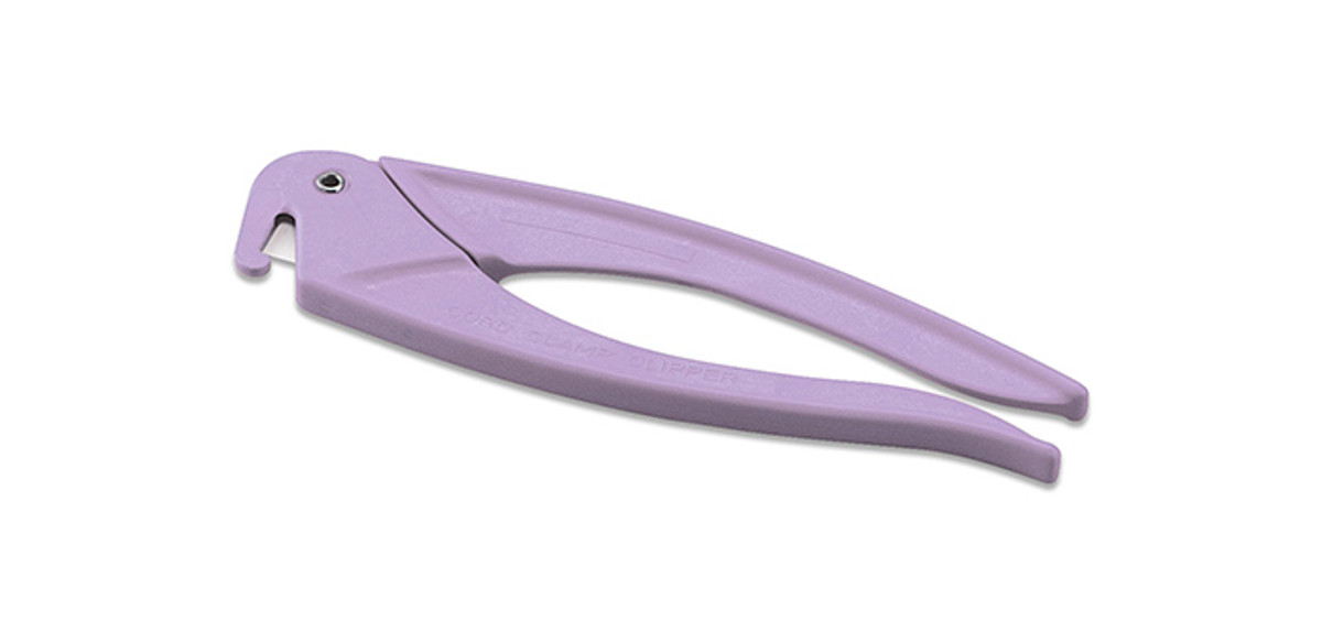 Cardinal Health Cord Clamp Clipper