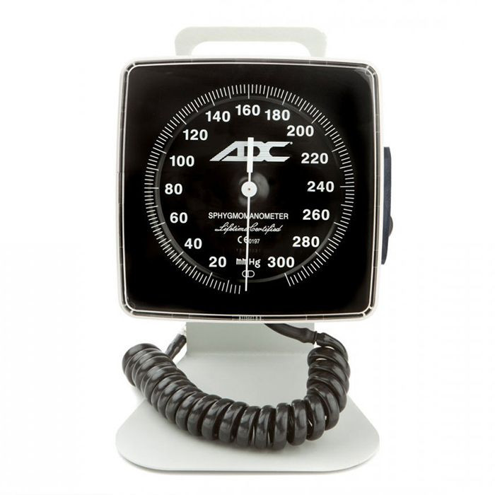 Adc Diagnostix 750 Desk Aneroid Sphygmomanometer