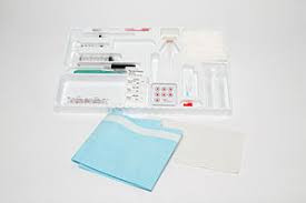 Cardinal Health Soft Tissue Biopsy Trays