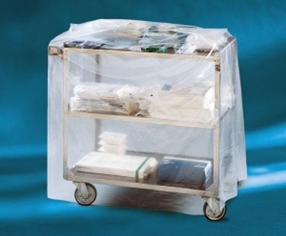 Cardinal Health Cart Cover