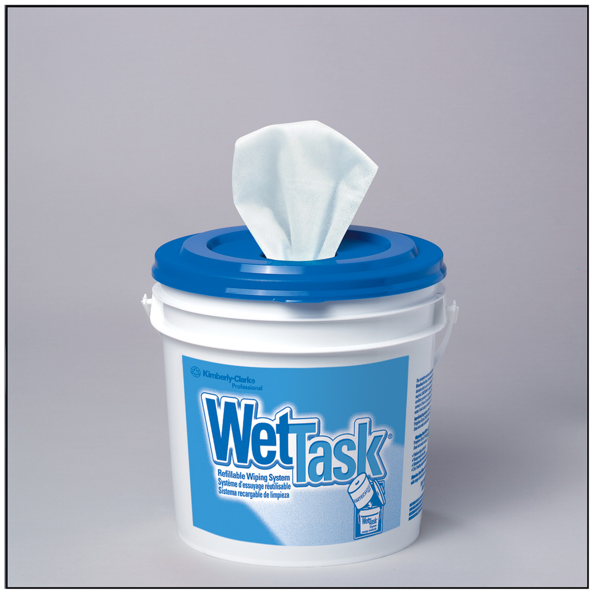 Kimberly-Clark Kimtech Wipers (10137_06411)