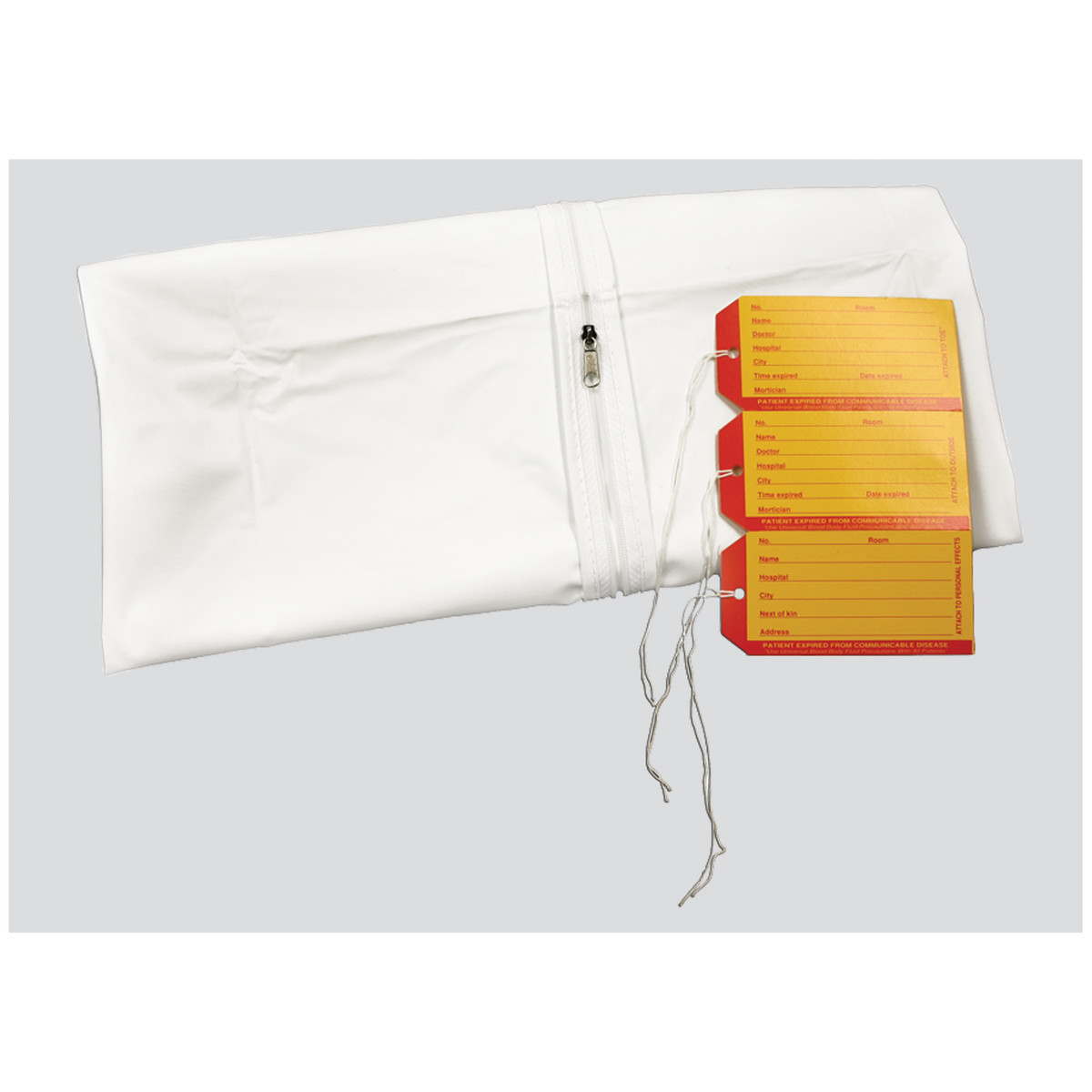 Precision Dynamics Cadaver Bags