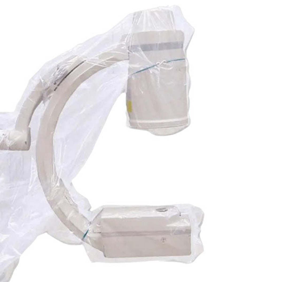 Tidi Tidishield C-Arm Equipment Covers (10137_5403)