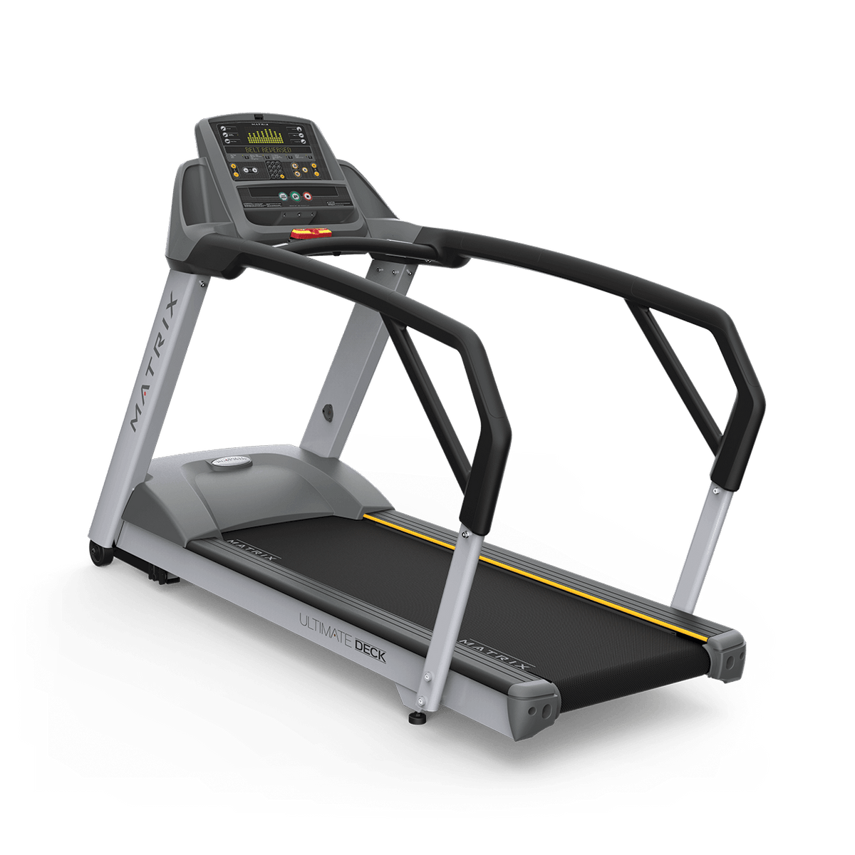 Matrix Fitness Treadmills (10137_T3XM)