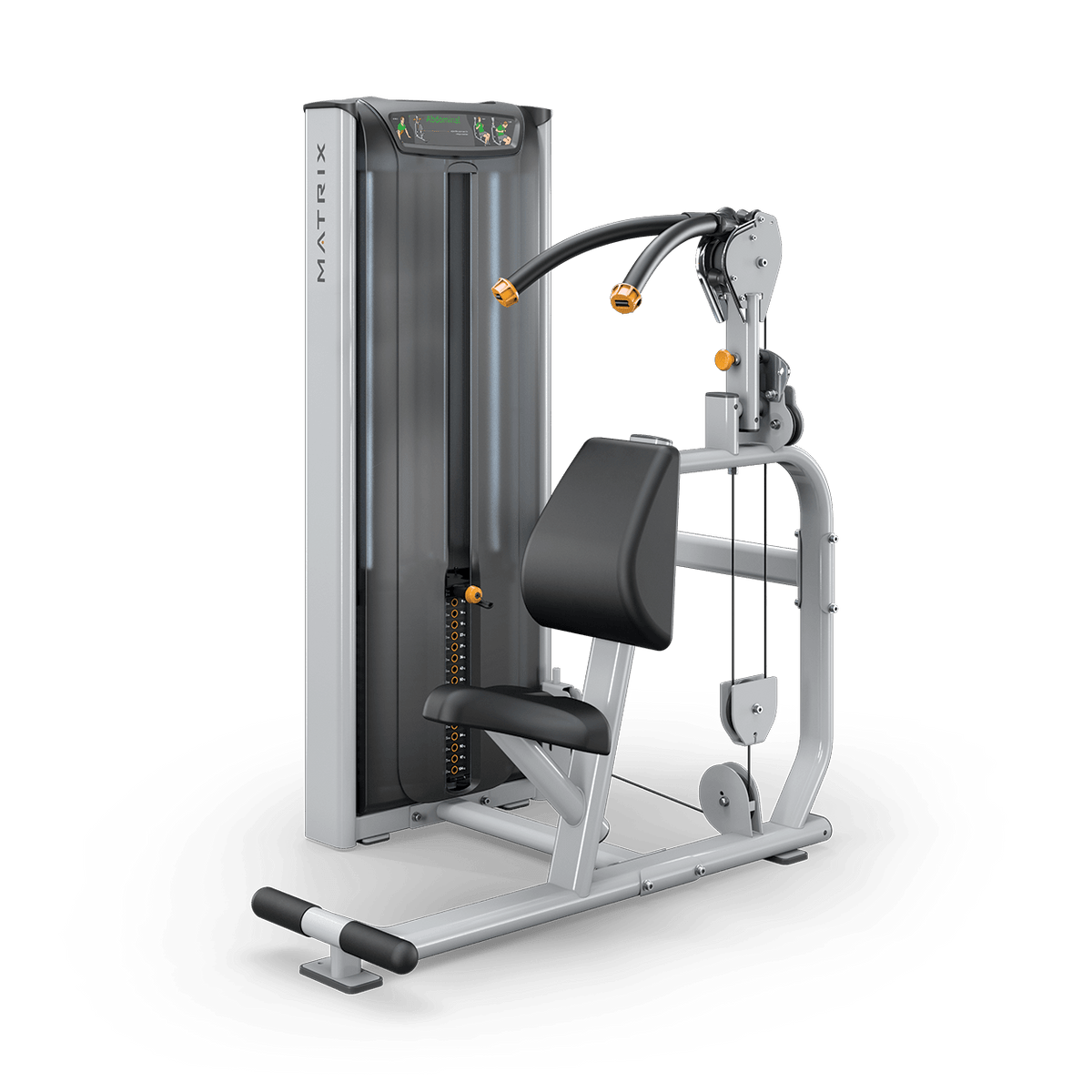 Matrix Fitness Versa Series (10137_VS-VFT LS+VS-FTS30)