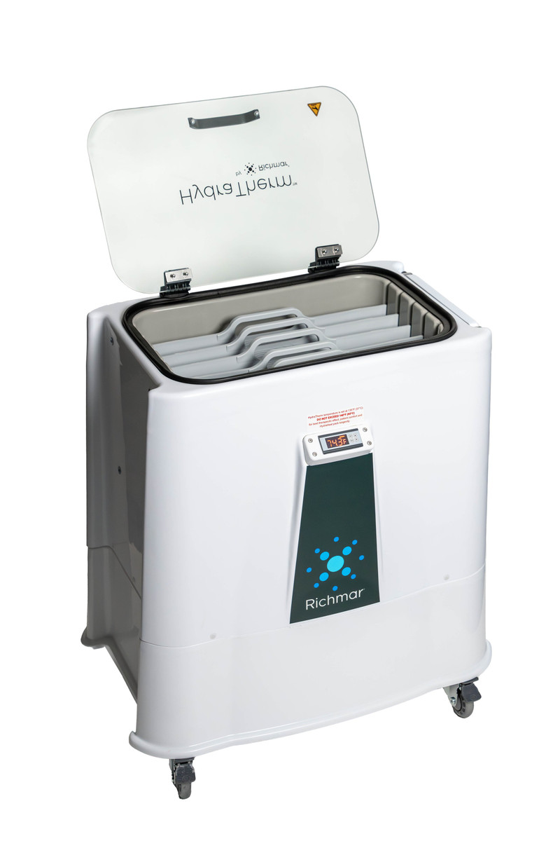 Richmar Hydratherm Moist Heat Therapy System