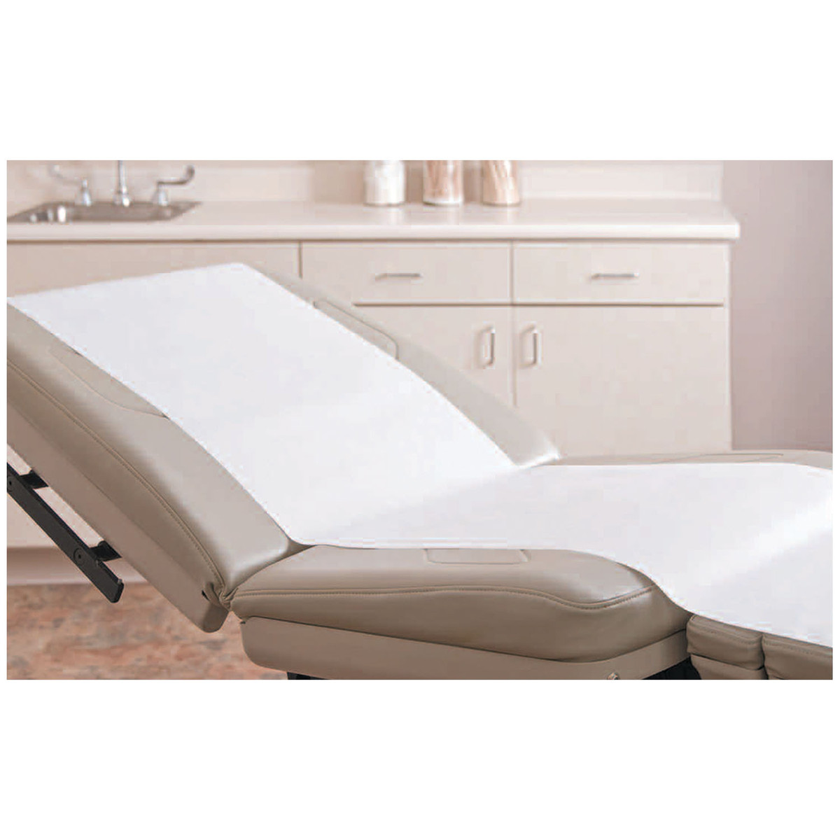 Graham Medical Economy Stretcher Sheets (10137_52166) Graham Medical Economy Stretcher Sheets (10137_52166)