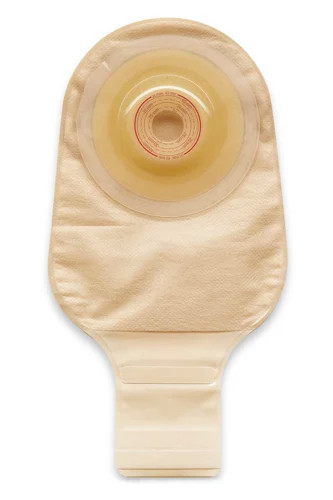 Convatec Esteem+Flex Convex Pouch