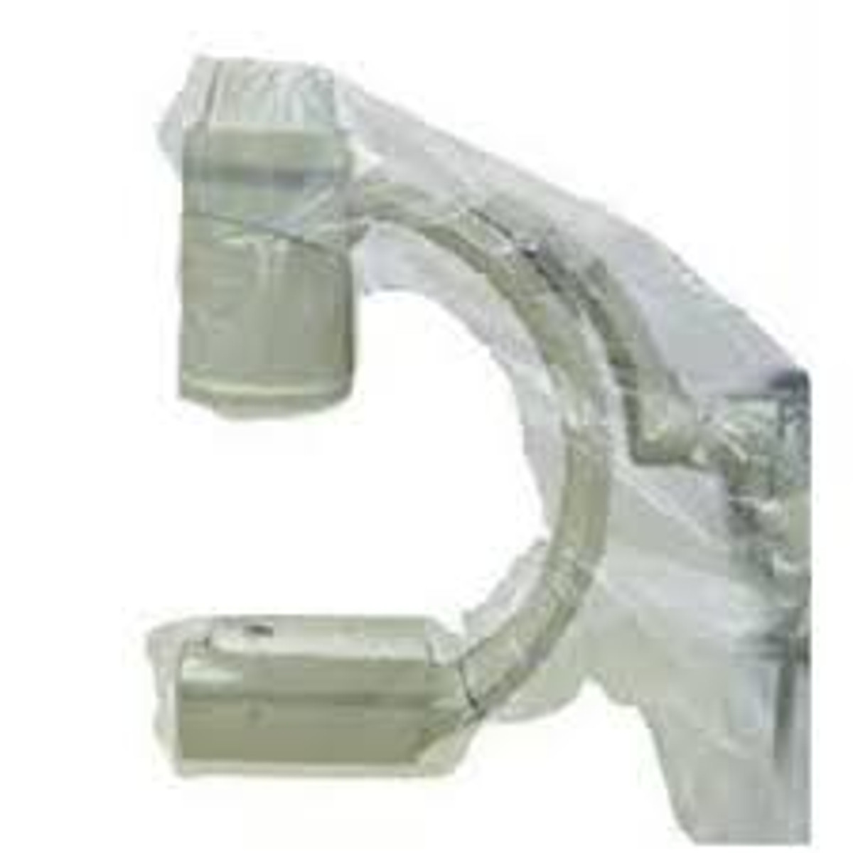 Tidishield X-Ray Tube Covers Tidishield X-Ray Tube Covers