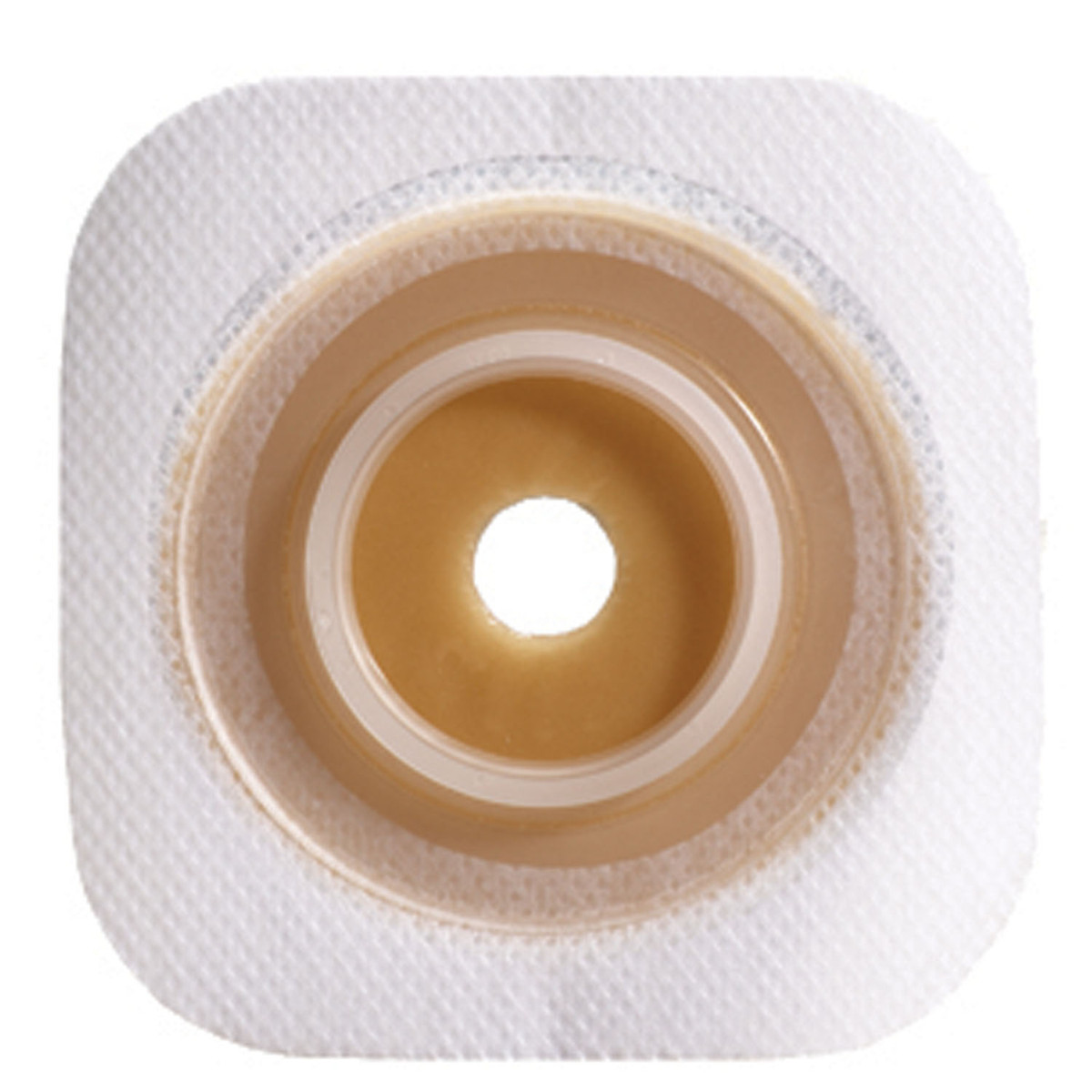 Convatec Little Ones Two-Piece Standard Skin Barrier