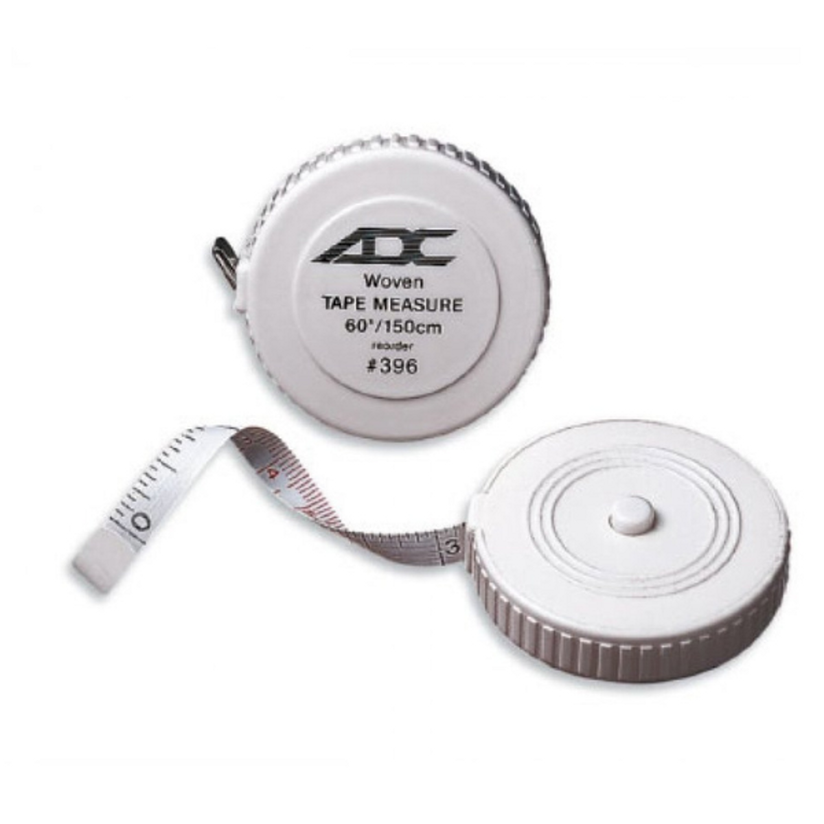 ADC Woven Tape Measure