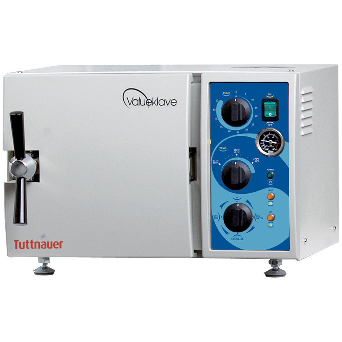 Tuttnauer Valueklave 1730