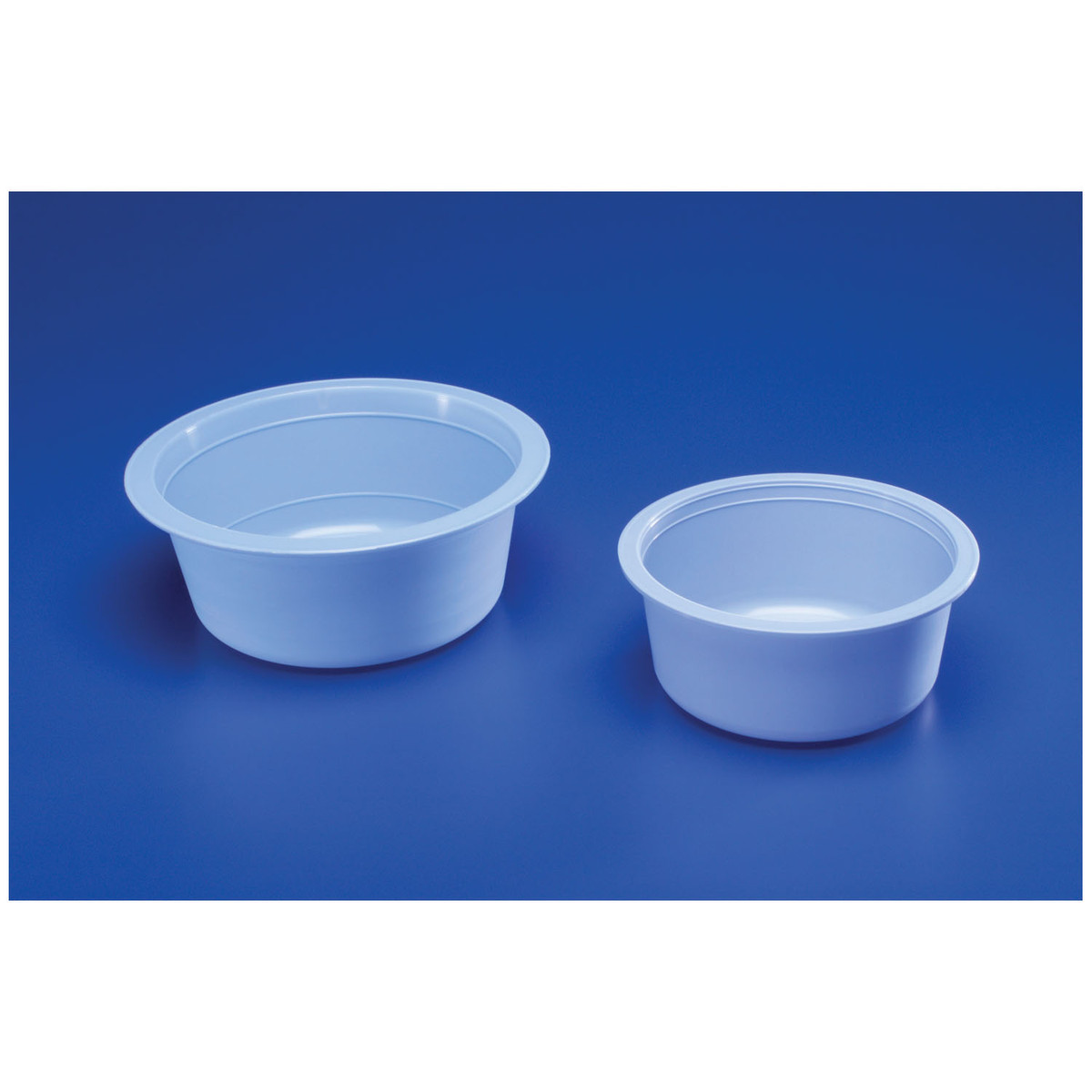 Cardinal Health Curity Solution Bowls