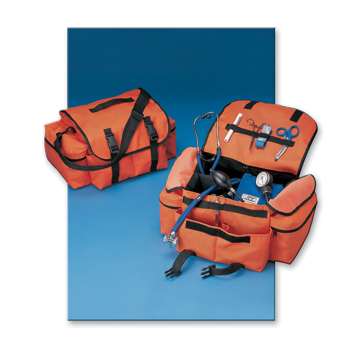 Adc Trauma Bag