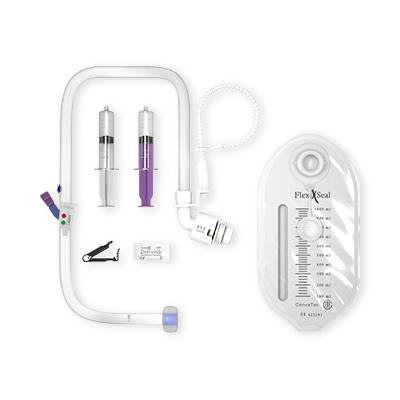 Convatec Flexi-Seal Protect Fms 