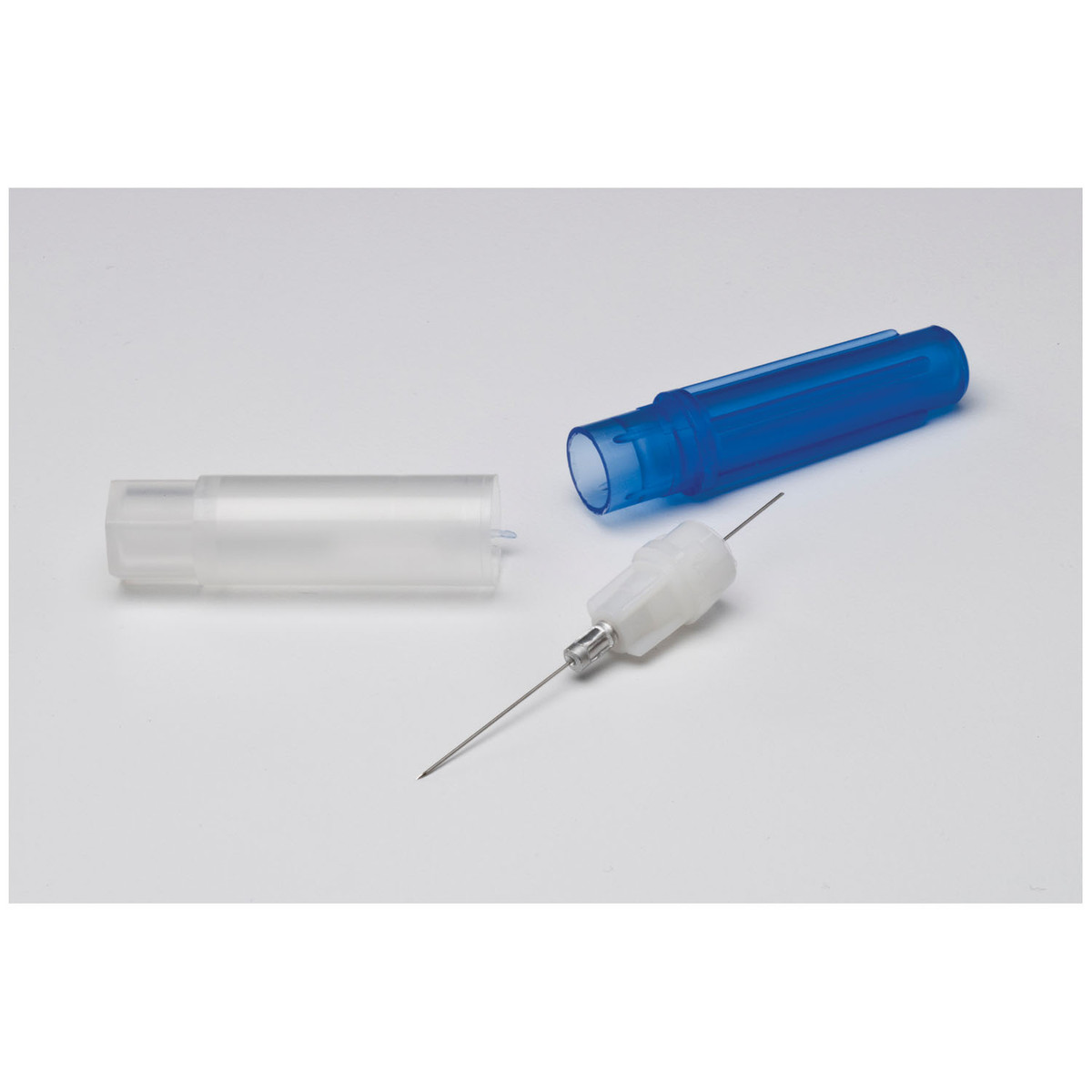 Cardinal Health Monoject 400 Plastic Hub Dental Needle (10137_8881400074)