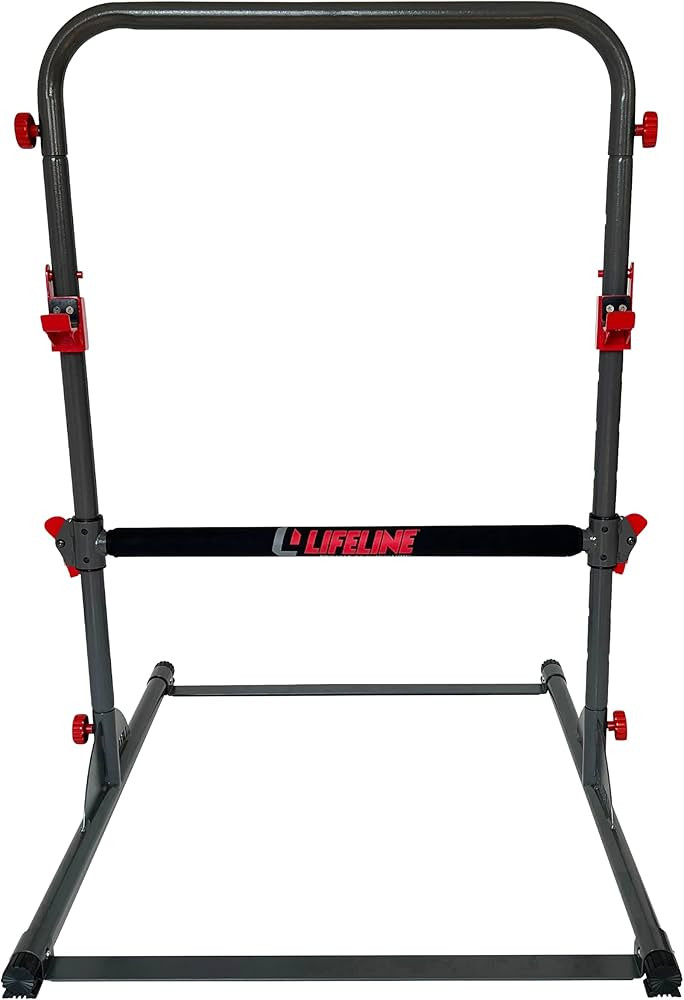 Exertools Lifeline Functional, Bodyweight & Strength Training