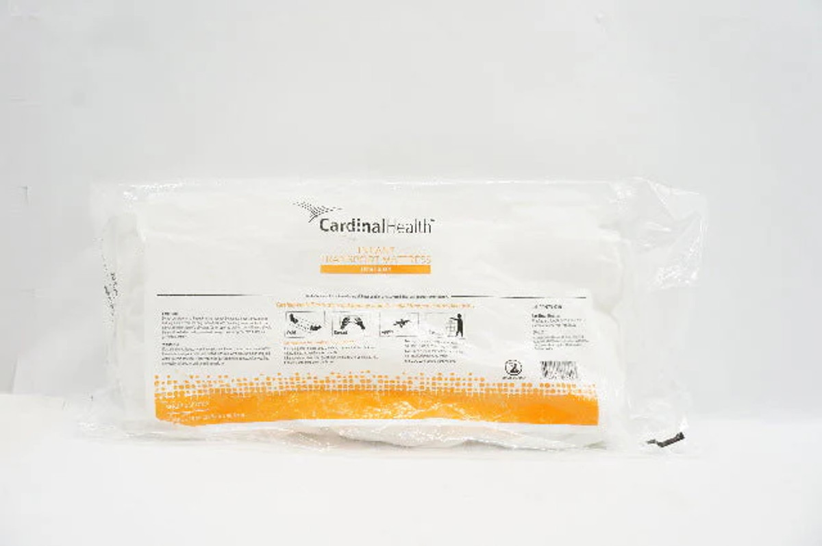 Cardinal Health Infant Transport Mattress
