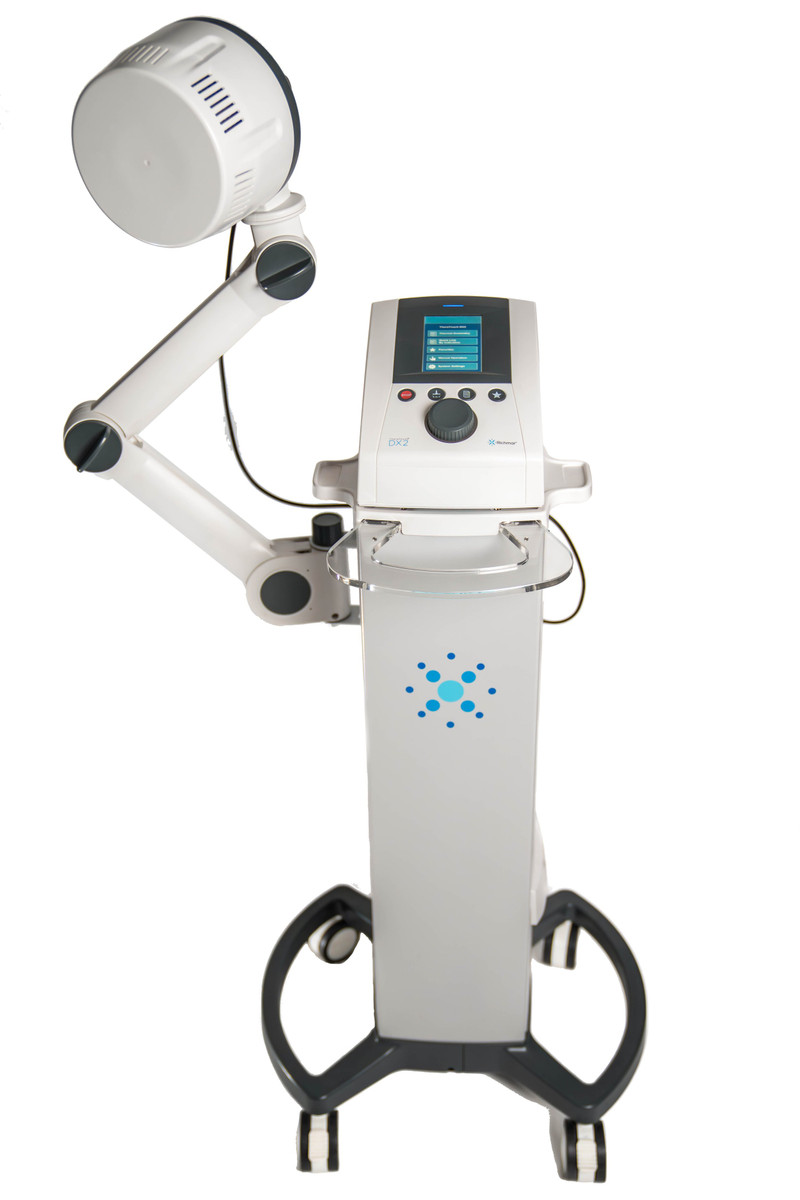 Richmar Theratouch Dx2 Shortwave Diathermy