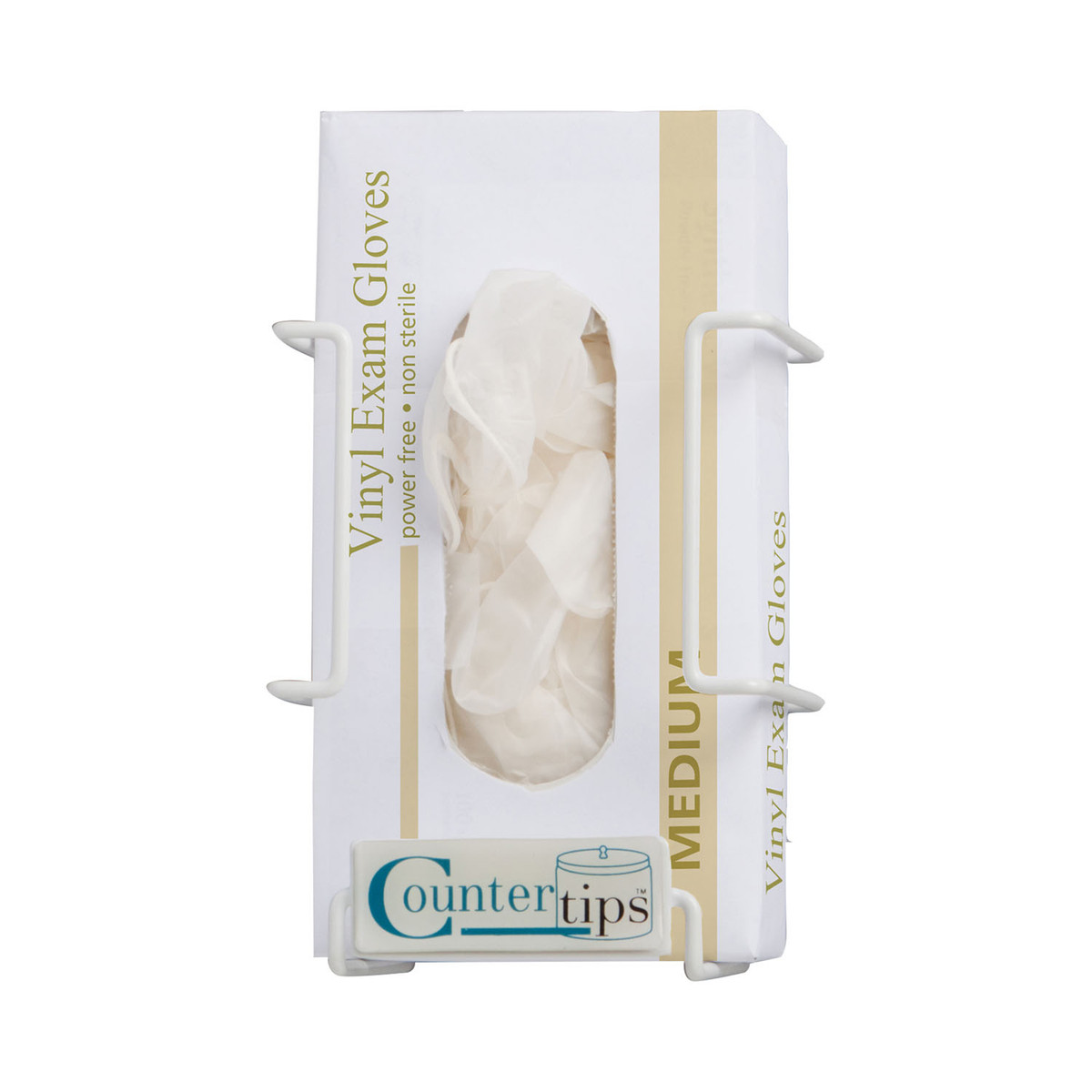 Dukal Tech-Med Glove Dispensers (10137_4065)