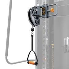 Matrix Fitness Medical Adjustable Pulley