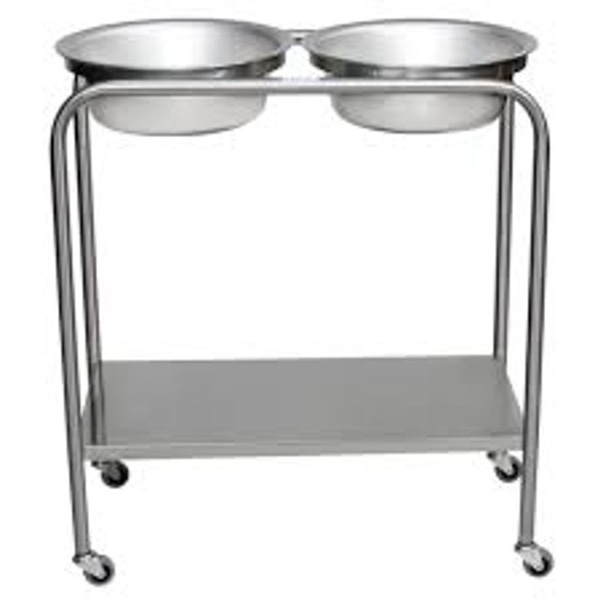 Blickman Solution Stands