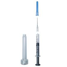 Cardinal Health Monoject Veterinary Standard Needles And Syringes