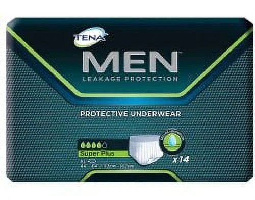 Essity Hms Tena Plus Protective Underwear