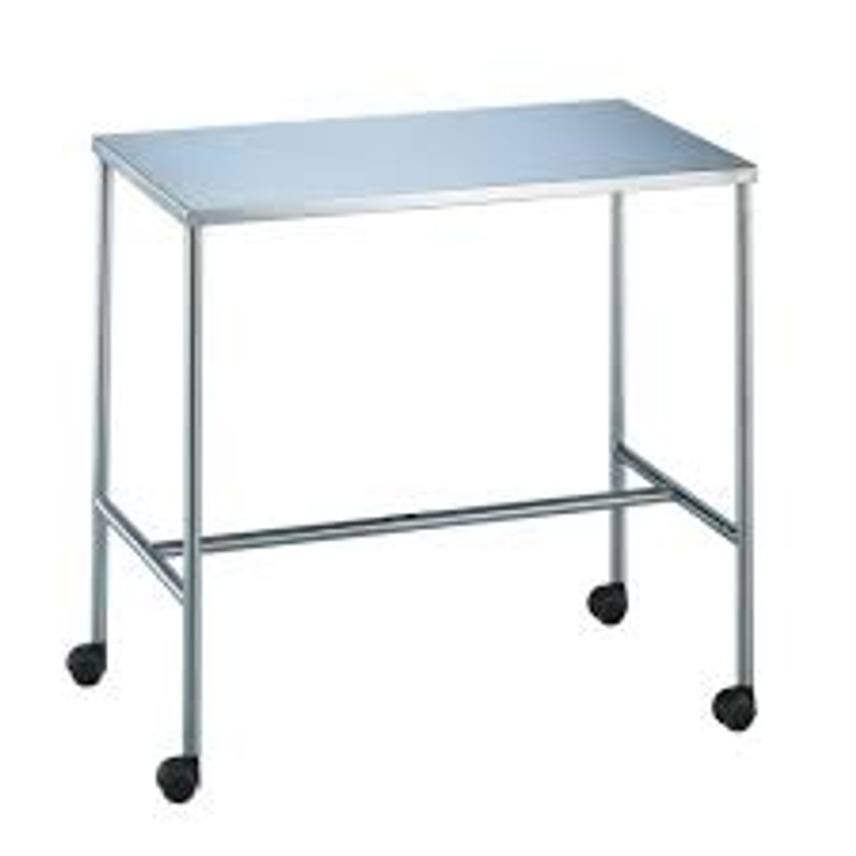 Blickman Mri Safe Instrument Tables