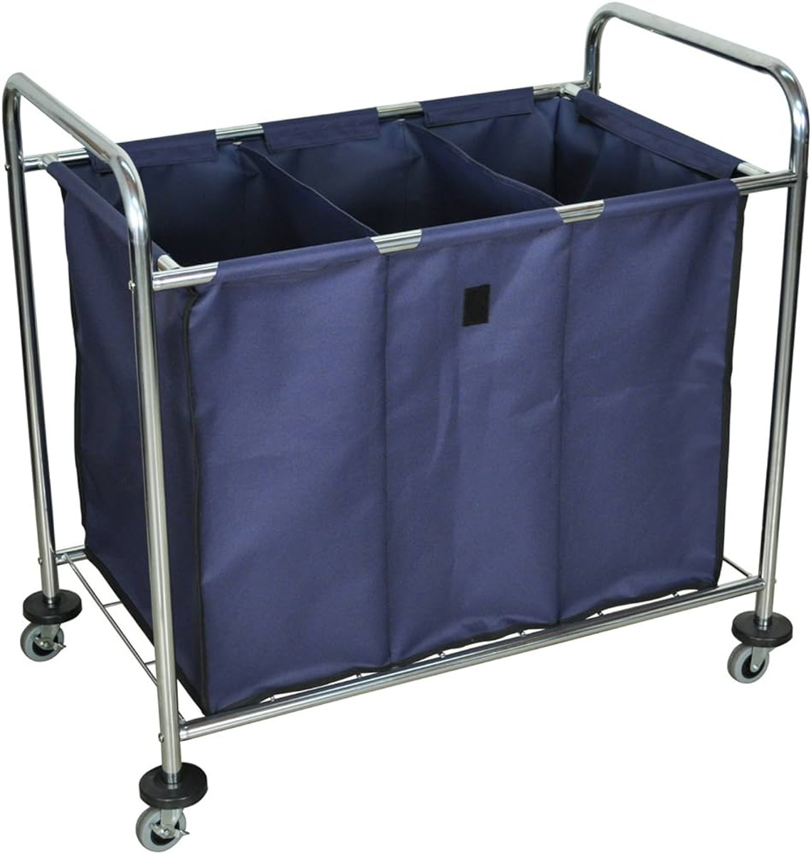 Luxor Laundry Cart