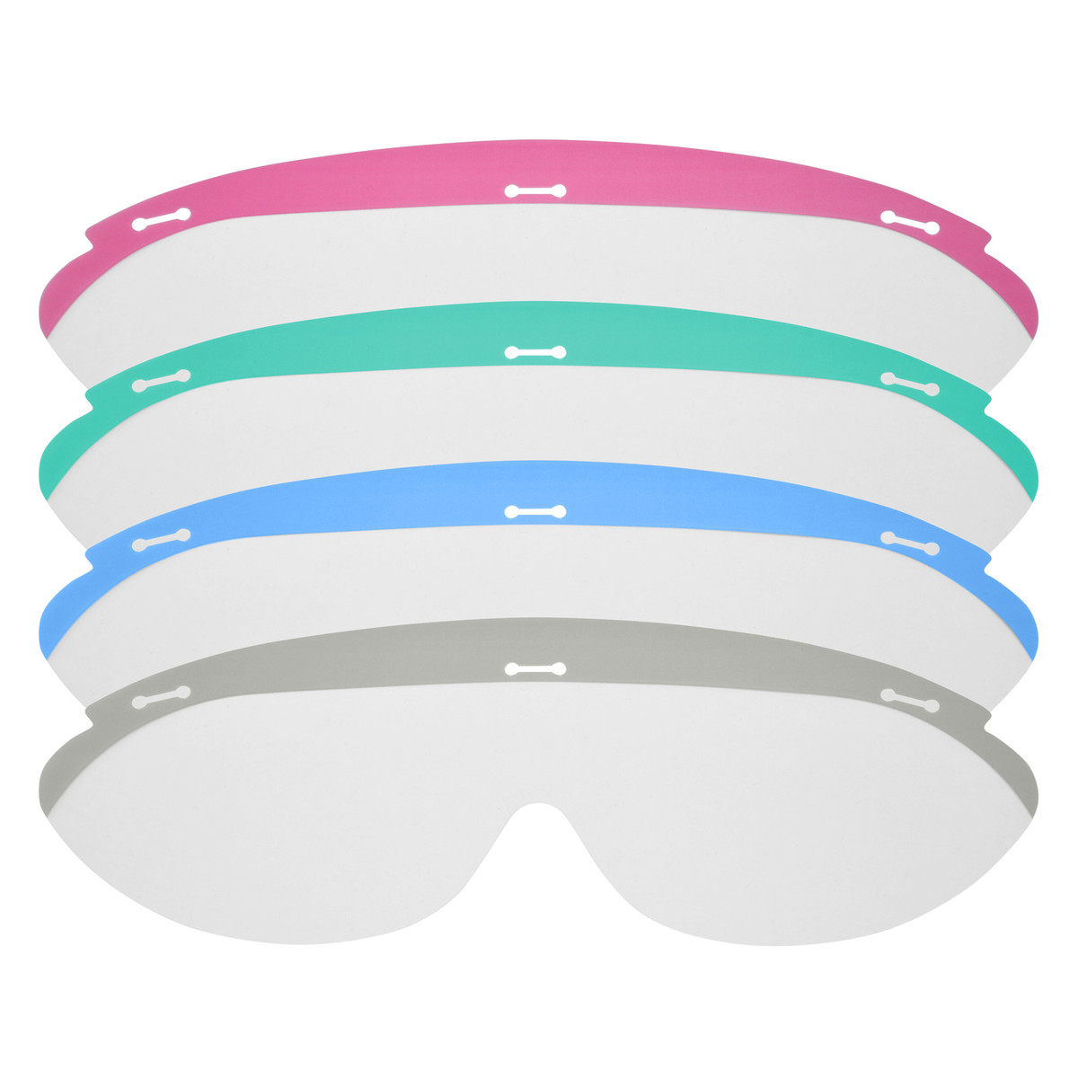 Palmero Dynamic Disposables Safety Eyewear (10137_3900)