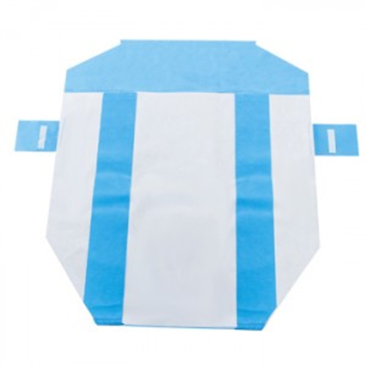 Halyard Kimguard Smart-Fold Sterilization Wrap (10137_14268)