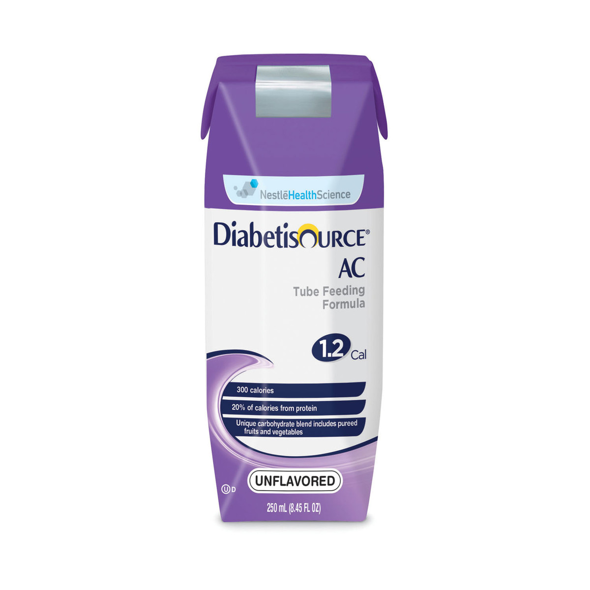 Nestle Diabetisource Ac Cans (10137_36500000)