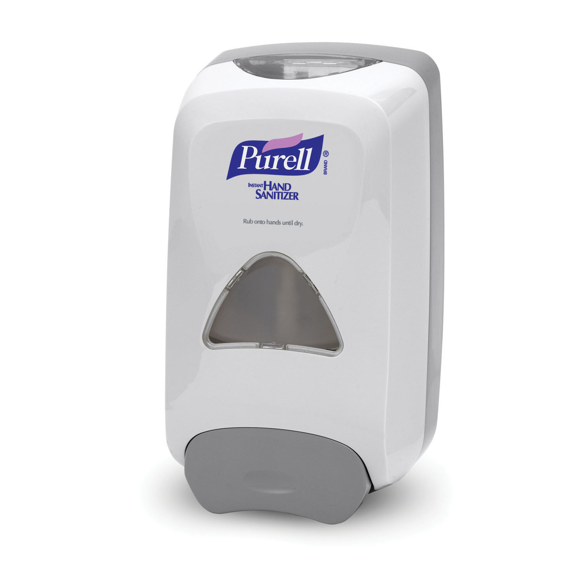 Gojo Purell Fmx-12 Manual Dispenser (10137_5120-06)