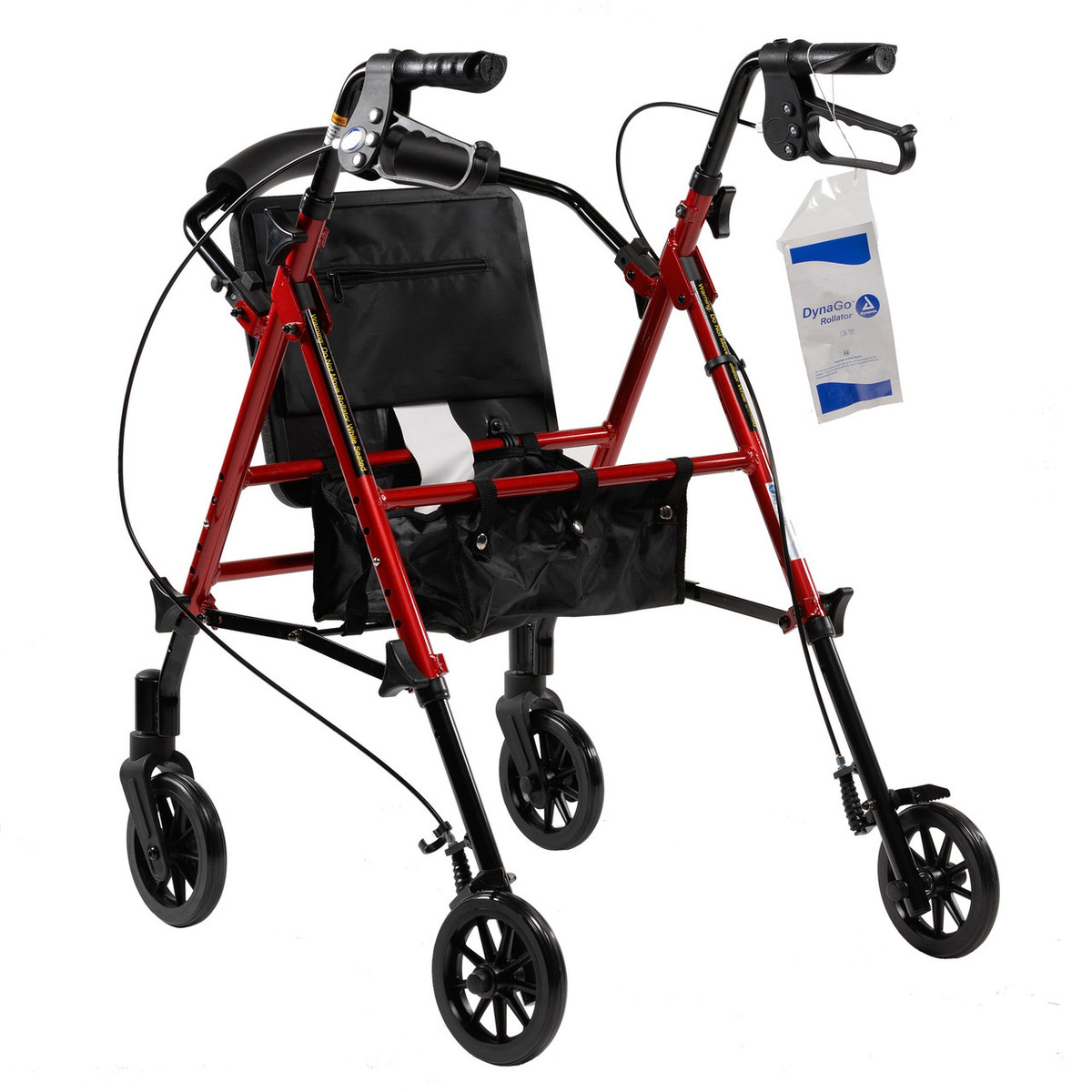 Dynarex Dynago Flex Rollators