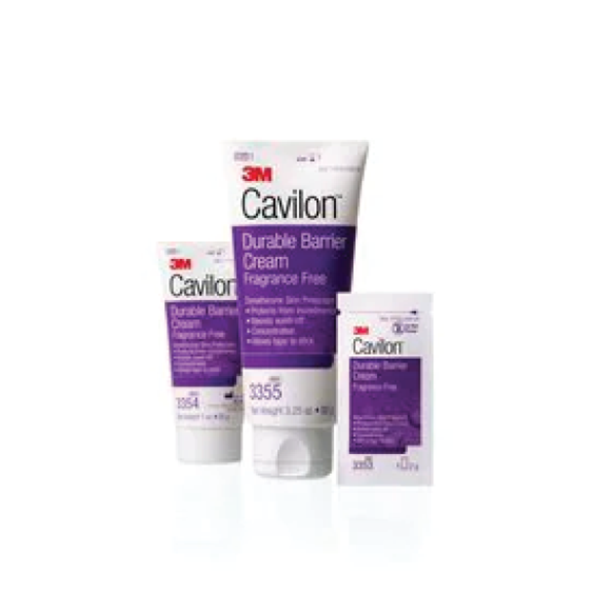 3M Cavilon Durable Barrier Cream