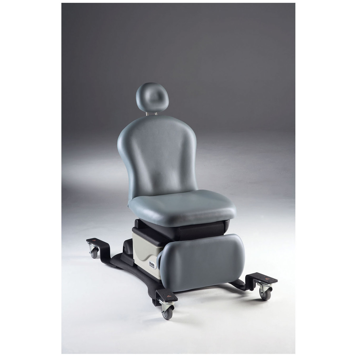 Midmark 641 Barrier-Free Power Procedure Table Accessories