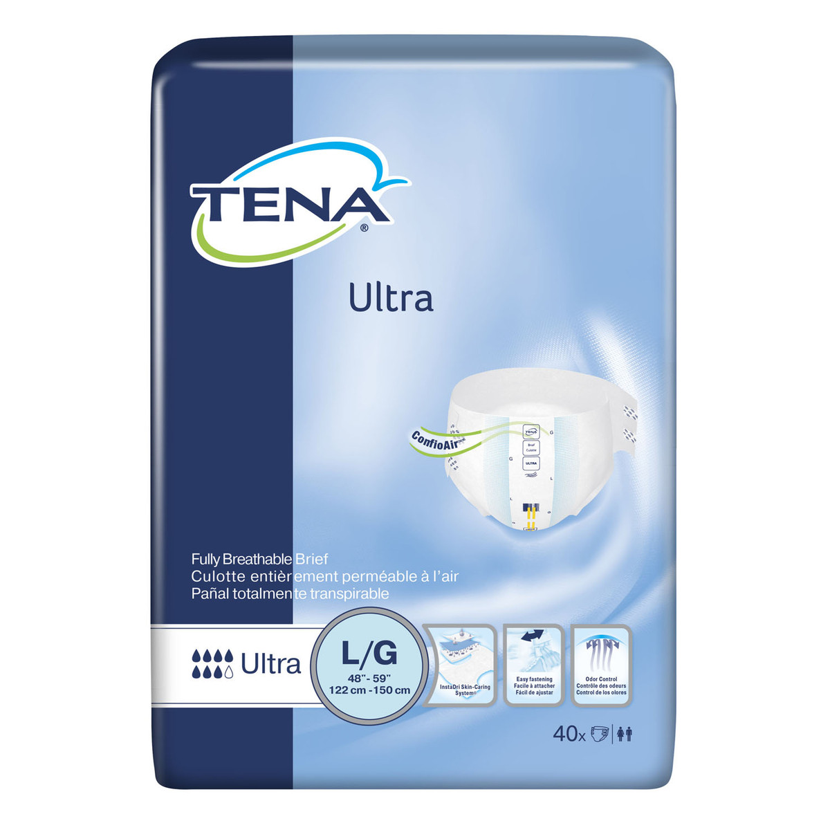 Essity Hms Tena Ultra Brief (10137_67300)