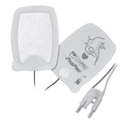 Conmed Multifunction Electrodes With Zoll Connector