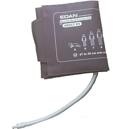 Mdpro (Edanusa) Reusable Nibp Accessories