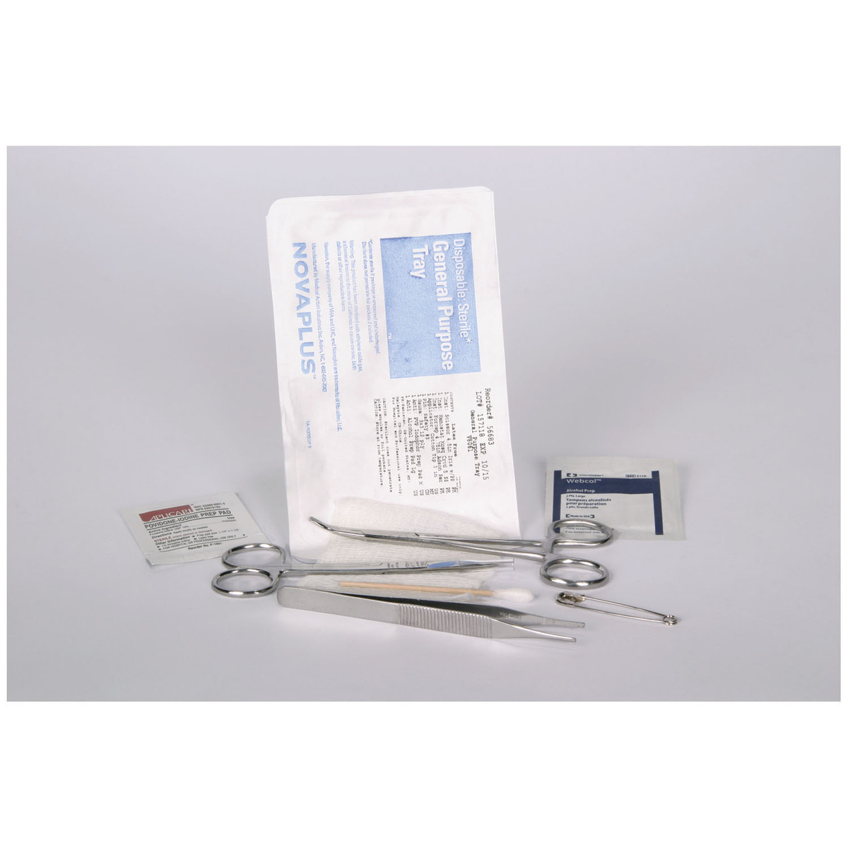 Medical Action General Purpose Kit