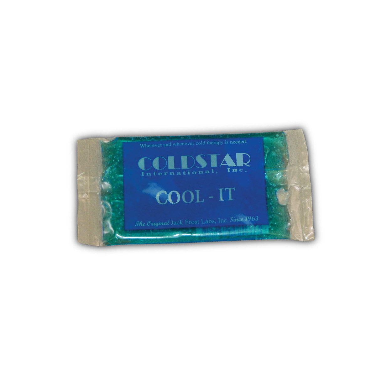 Coldstar Soft Gel Eye Pack (10137_61115)