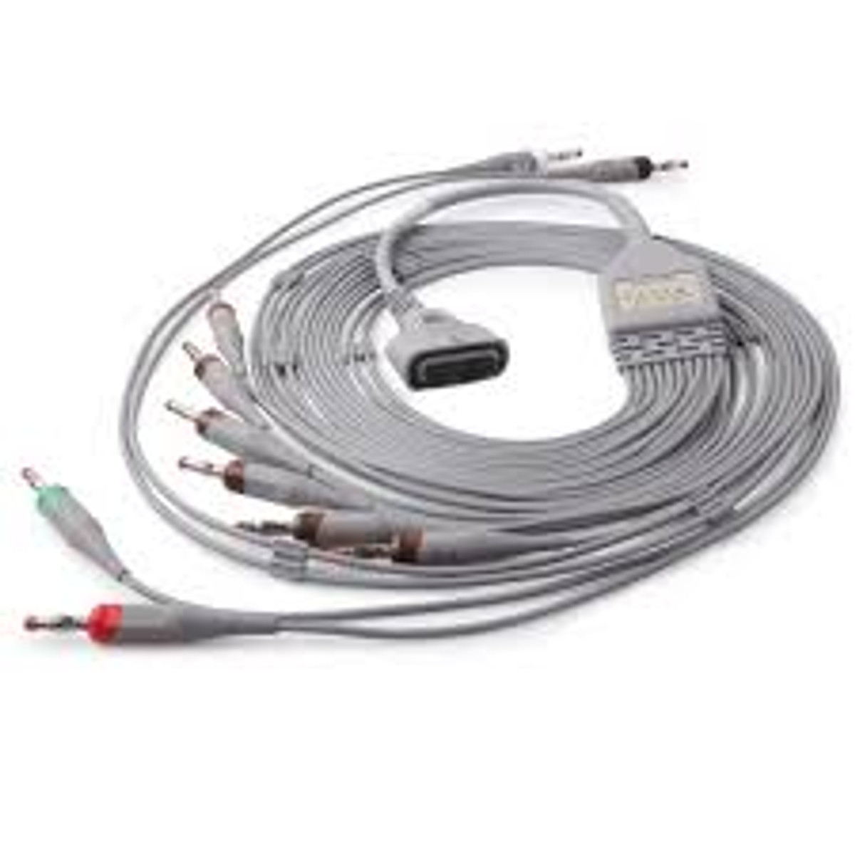Mdpro (Edanusa) Ecg Cables