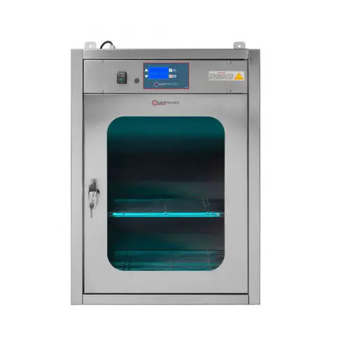 Exertools Light Progress Uv-C System With Direct Radiation