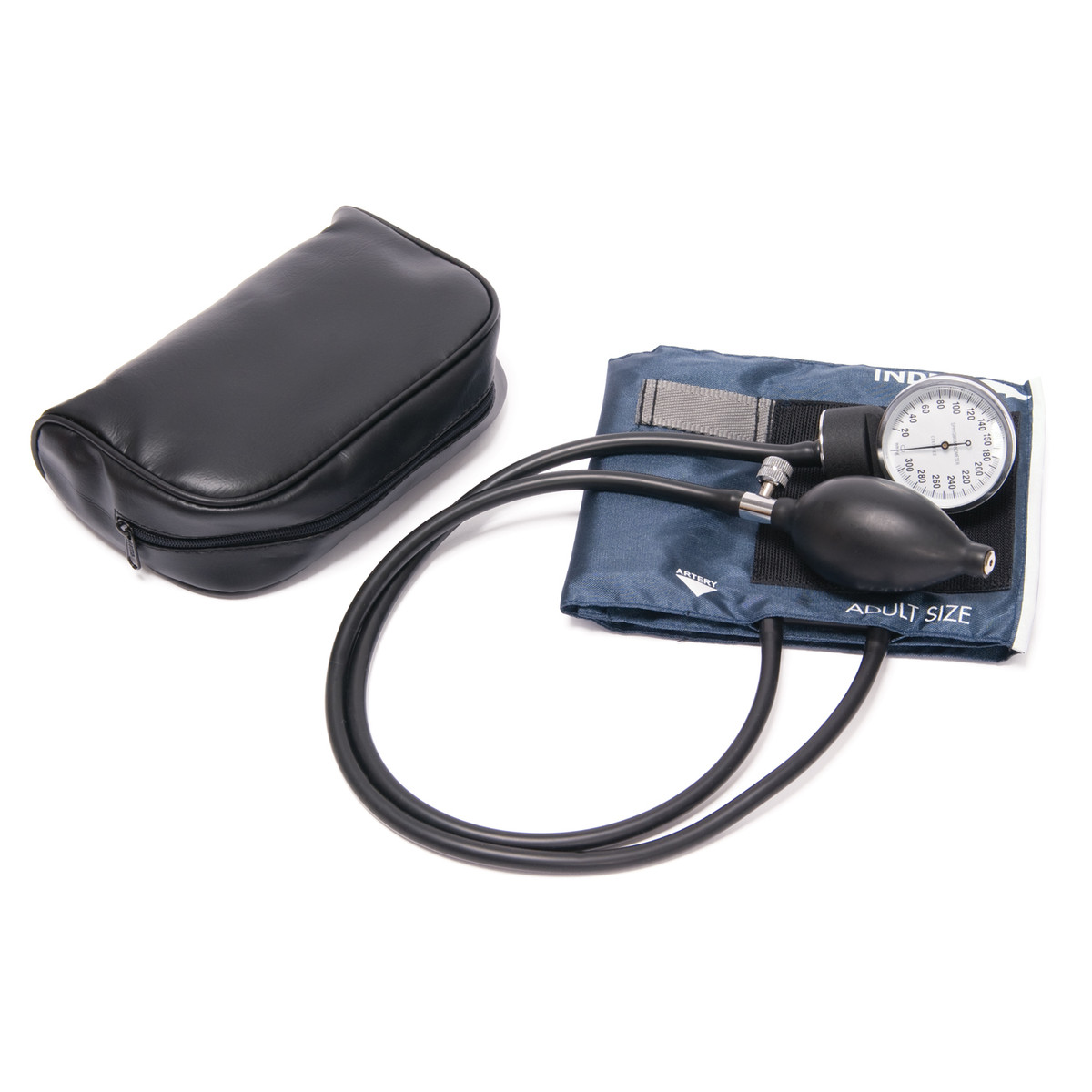 Pro Advantage Premium Pocket Aneroid Sphygmomanometer (10137_P548330)