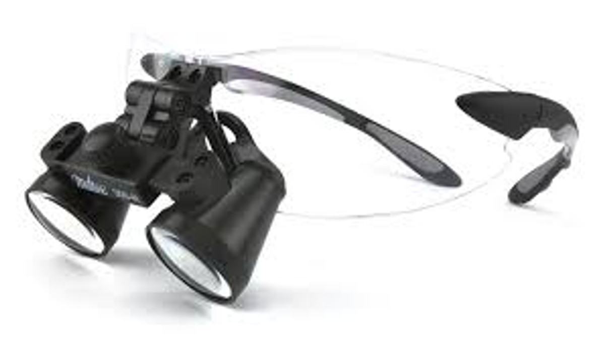 Miltex Magnification Loupe Miltex Magnification Loupe